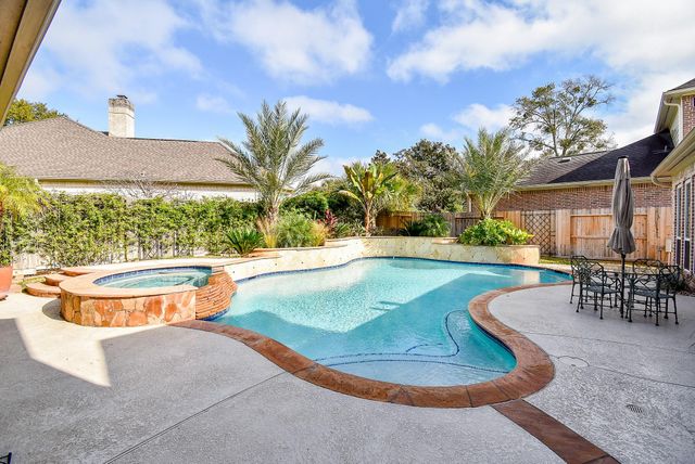 22614 Arbor Stream Drive, Katy, TX 77450