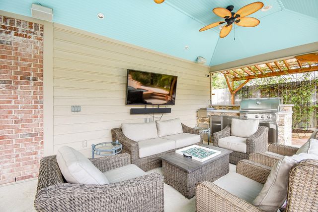 22614 Arbor Stream Drive, Katy, TX 77450