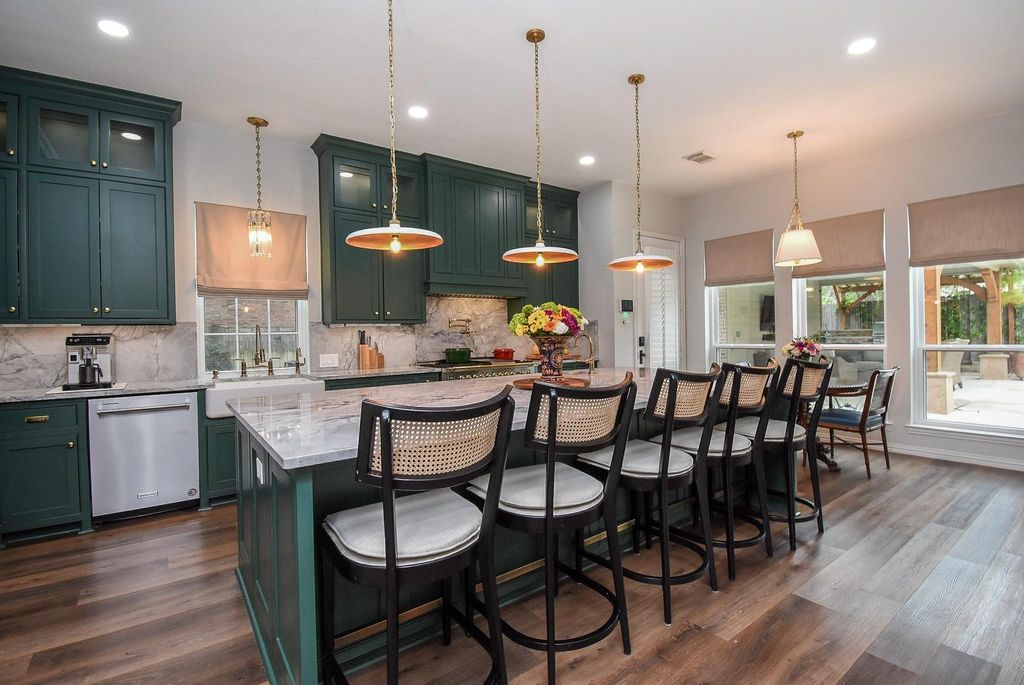 22614 Arbor Stream Drive, Katy, TX 77450