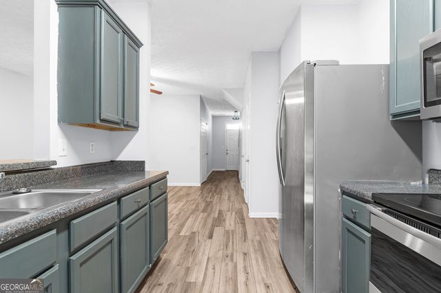 4119 Stone Trace Drive, Atlanta, GA 30344