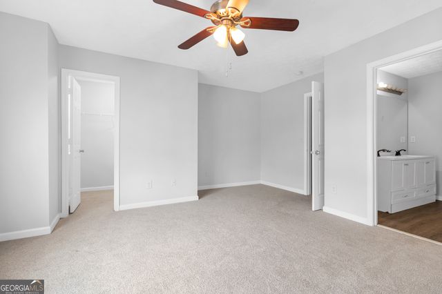 4119 Stone Trace Drive, Atlanta, GA 30344