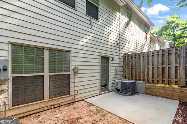 4119 Stone Trace Drive, Atlanta, GA 30344