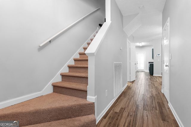 4119 Stone Trace Drive, Atlanta, GA 30344