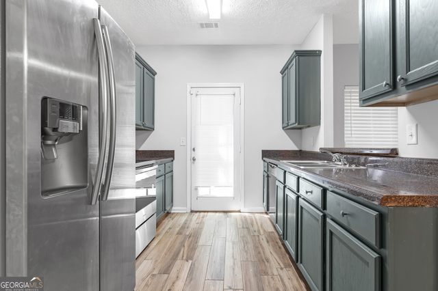 4119 Stone Trace Drive, Atlanta, GA 30344