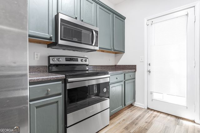 4119 Stone Trace Drive, Atlanta, GA 30344