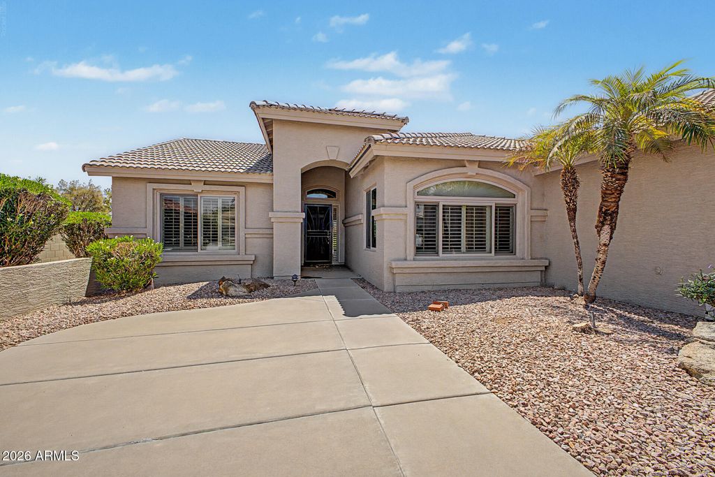 24657 S DESERT TRAIL Drive, Sun Lakes, AZ 85248 — photo 3