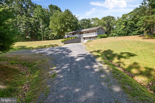 1904 JOHN MOSBY HWY, Boyce, VA 22620