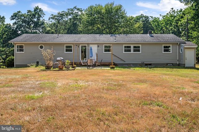 1904 JOHN MOSBY HWY, Boyce, VA 22620