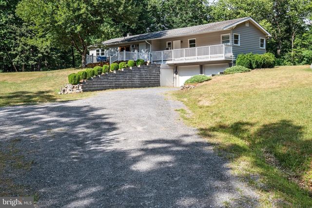 1904 JOHN MOSBY HWY, Boyce, VA 22620