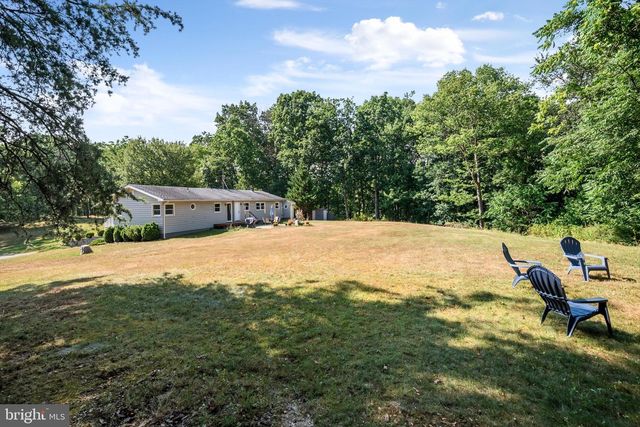 1904 JOHN MOSBY HWY, Boyce, VA 22620