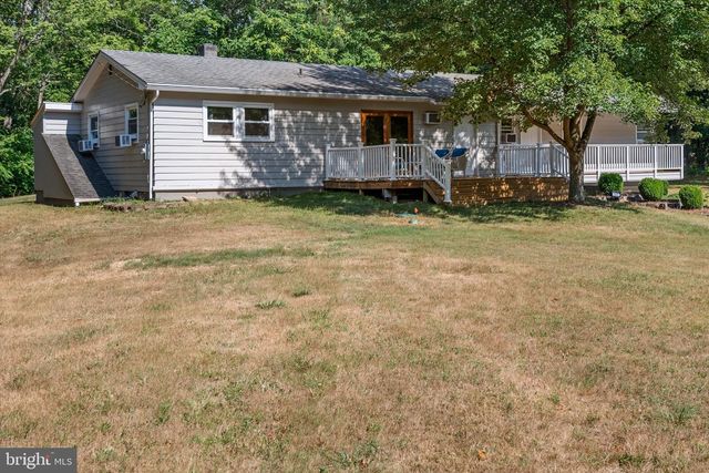 1904 JOHN MOSBY HWY, Boyce, VA 22620