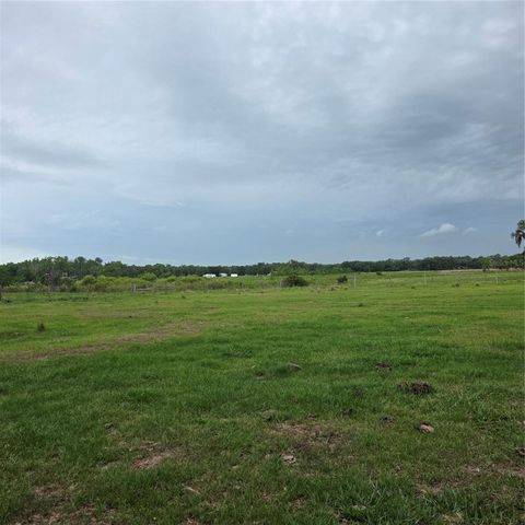 VERNON DAIRY, Spring Hill, FL 34610