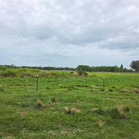 VERNON DAIRY, Spring Hill, FL 34610