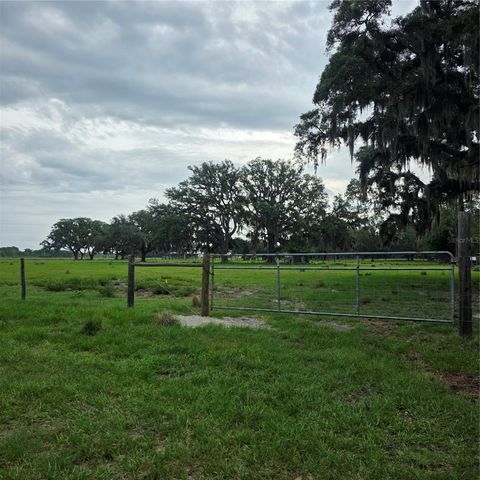VERNON DAIRY, Spring Hill, FL 34610