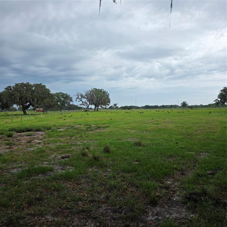 VERNON DAIRY, Spring Hill, FL 34610