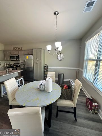 122 Bramble Way, Griffin, GA 30224