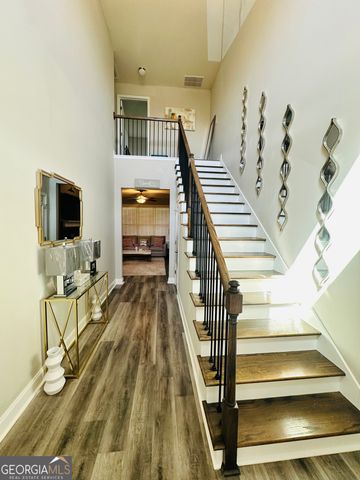 122 Bramble Way, Griffin, GA 30224