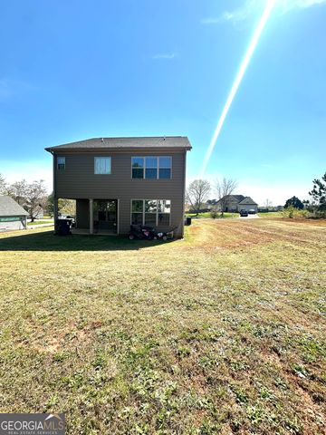 122 Bramble Way, Griffin, GA 30224