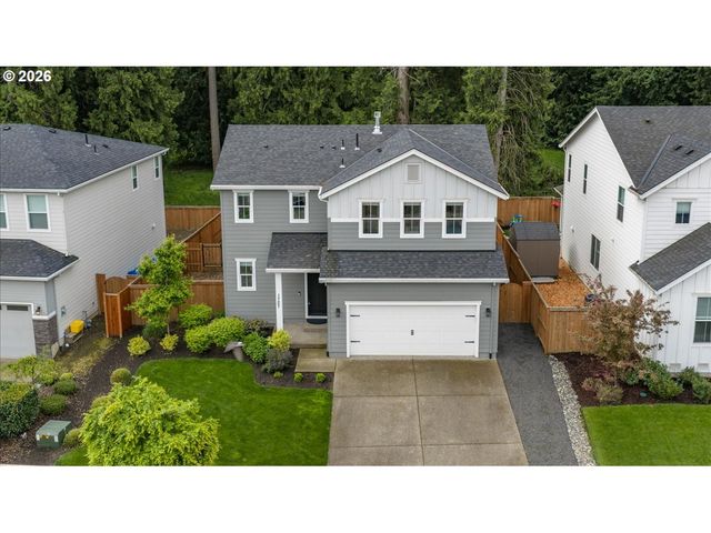1727 Ne 15TH Ave, Canby, OR 97013