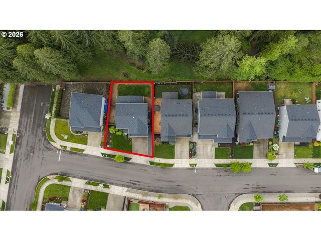 1727 Ne 15TH Ave, Canby, OR 97013