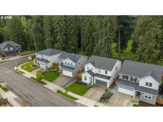 1727 Ne 15TH Ave, Canby, OR 97013