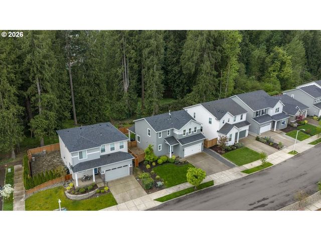 1727 Ne 15TH Ave, Canby, OR 97013