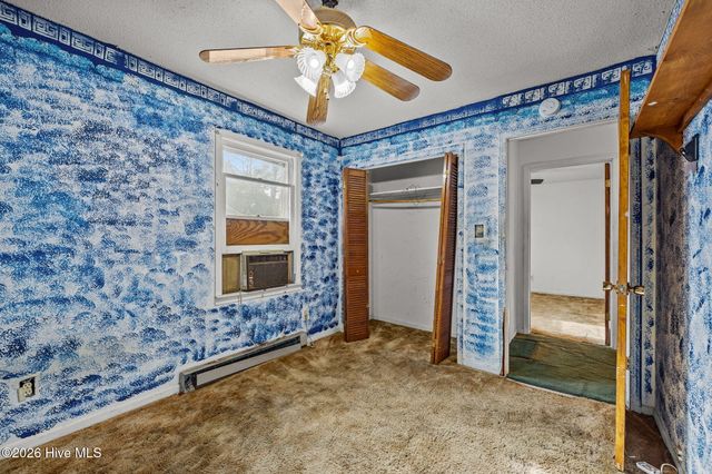 4396 West Hines Street, Farmville, NC 27828