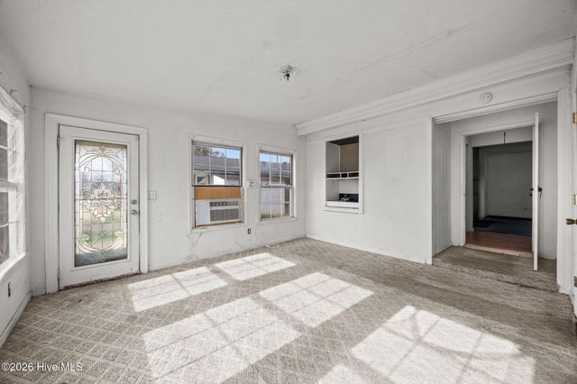 4396 West Hines Street, Farmville, NC 27828