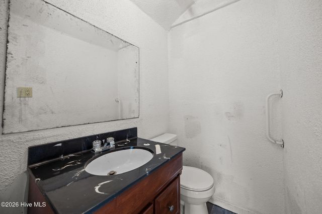 4396 West Hines Street, Farmville, NC 27828