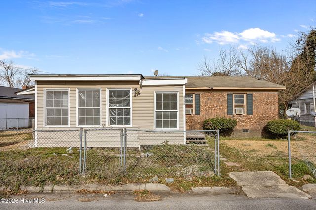 4396 West Hines Street, Farmville, NC 27828