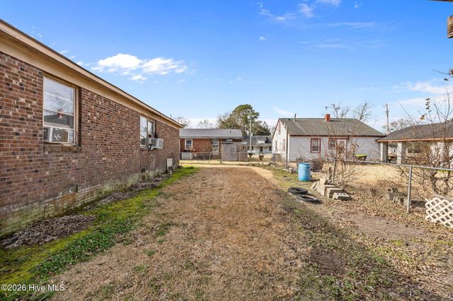 4396 West Hines Street, Farmville, NC 27828