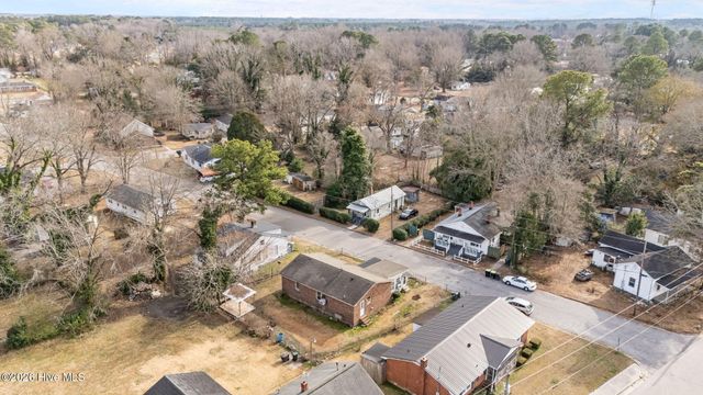 4396 West Hines Street, Farmville, NC 27828