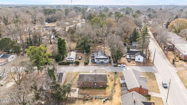 4396 West Hines Street, Farmville, NC 27828