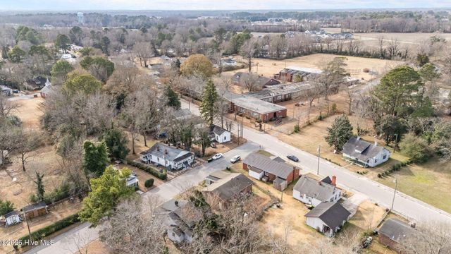 4396 West Hines Street, Farmville, NC 27828