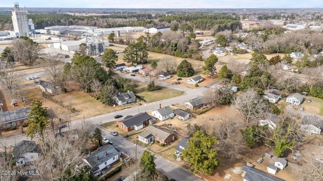 4396 West Hines Street, Farmville, NC 27828