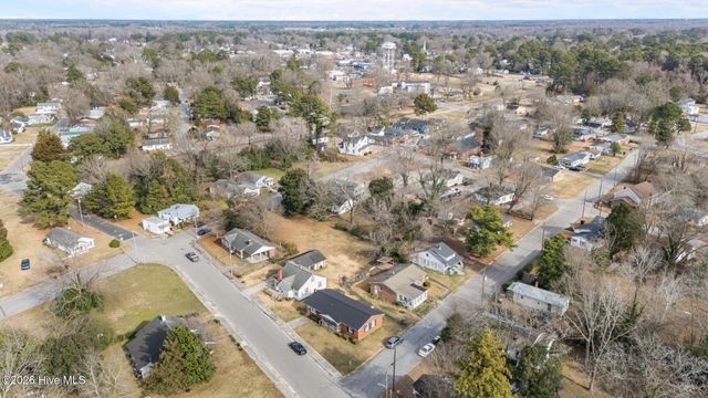 4396 West Hines Street, Farmville, NC 27828