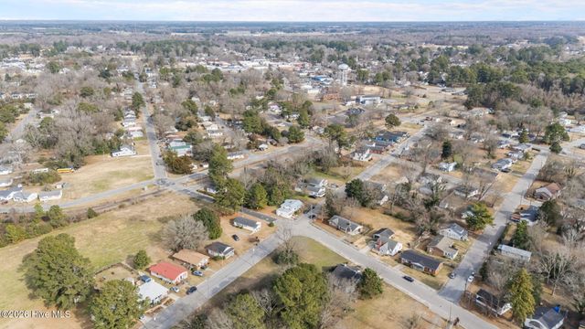 4396 West Hines Street, Farmville, NC 27828