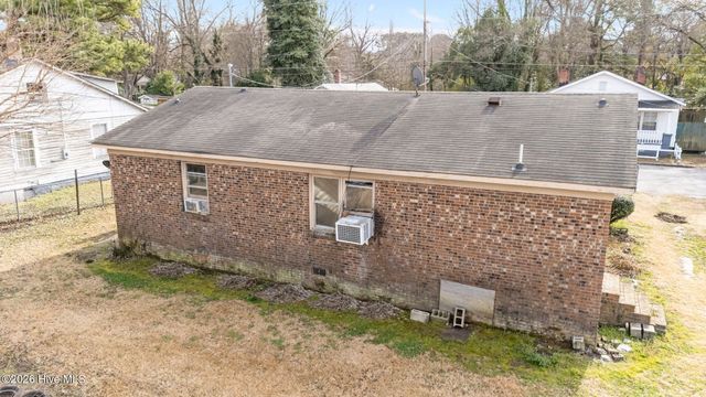 4396 West Hines Street, Farmville, NC 27828