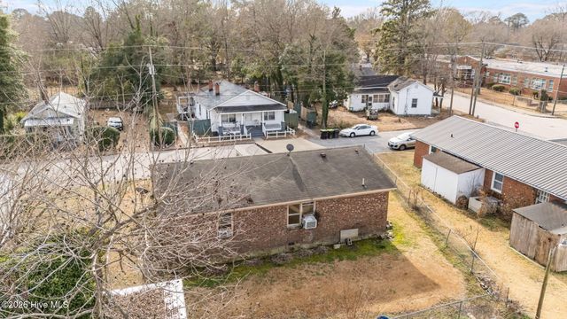 4396 West Hines Street, Farmville, NC 27828