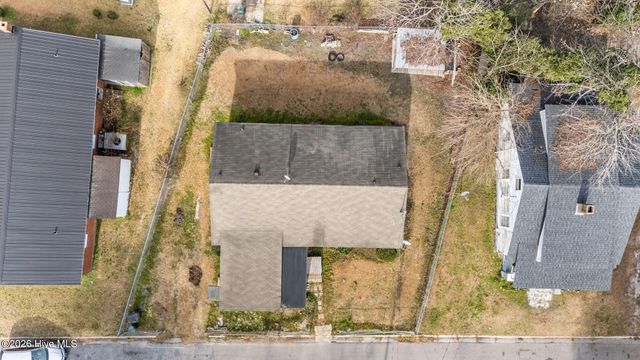 4396 West Hines Street, Farmville, NC 27828