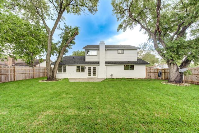 12215 Monticeto Lane, Meadows Place, TX 77477