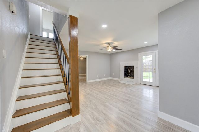 12215 Monticeto Lane, Meadows Place, TX 77477