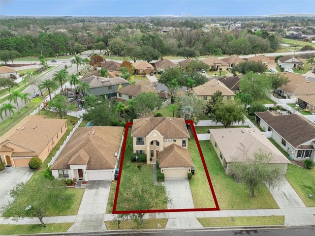 4867 SWEET CEDAR CIRCLE, Orlando, FL 32829