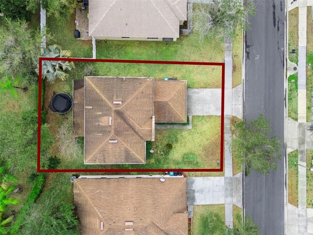 4867 SWEET CEDAR CIRCLE, Orlando, FL 32829