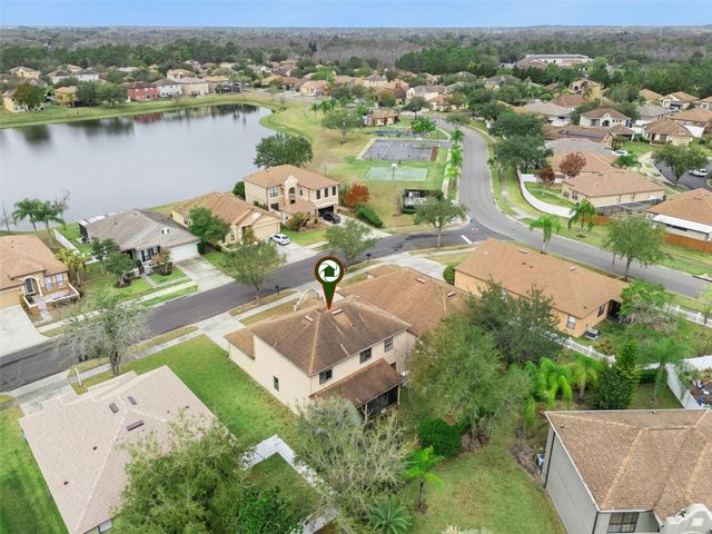 4867 SWEET CEDAR CIRCLE, Orlando, FL 32829