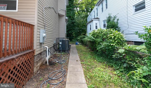 3923 FAIRVIEW AVE, Baltimore, MD 21216