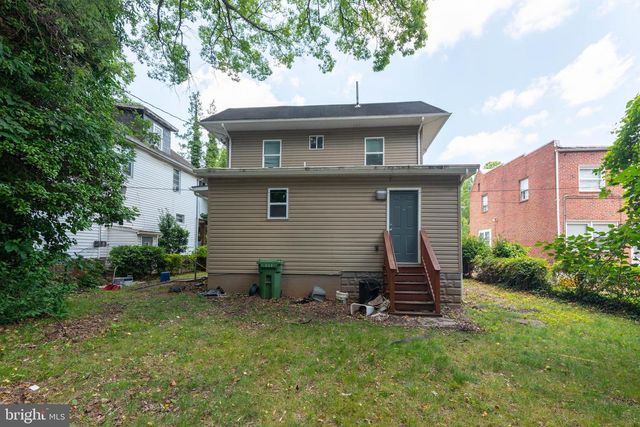 3923 FAIRVIEW AVE, Baltimore, MD 21216