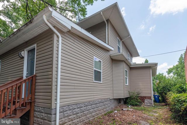 3923 FAIRVIEW AVE, Baltimore, MD 21216