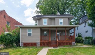 3923 FAIRVIEW AVE, Baltimore, MD 21216