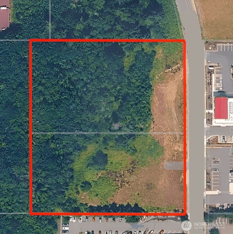 0 7th Ave Avenue NE, Poulsbo, WA 98370